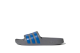 adidas Adilette Aqua K (EF1751) grau 2