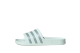 adidas Adilette Aqua (GX4281) weiss 2