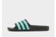adidas Adilette Aqua (JS2497) noir 2