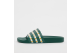 adidas store adilette Badelatschen (JH6411) grün 1