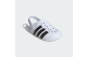 adidas Adilette Clog 2.0 (JS1130) weiss 4
