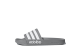 adidas Adilette CloudFoam (B42212) grau 2