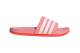 adidas Adilette Comfort (FY7848) pink 1