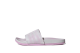 adidas Adilette Comfort Slides Clear Lilac Grey (FZ4878) pink 2