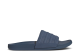 adidas Adilette Comfort Slide (ID3402) blau 2