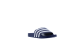 adidas Adilette (D97705) bleu 2