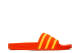 adidas Adilette W (EE6186) orange 3