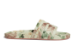 adidas Eric Emanuel x Adilette Floral (EE7815) beige 2