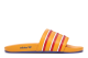 adidas Eric Emanuel x Adilette All American McDonalds (H02574) gelb 4