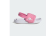 adidas ADILETTE 2.0 (HQ9207) pink 1
