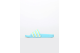 adidas Adilette (FU9895) blau 3