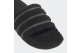 adidas adilette (H06452) schwarz 5