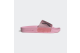adidas Adilette Saraiva Andr (HQ1772) pink 1