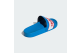 adidas adilette (ID5798) blau 5