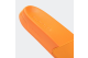 adidas Adilette Shower (II0015) orange 5