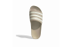 adidas adilette (KJ7362) beige 4