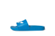 adidas Adilette Lite Bright Blue Slide (FX5905) blau 1