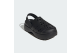 adidas Adilette Platform (JP9577) schwarz 4
