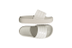 adidas adilette Platform (IH8974) blanc 1