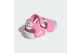 adidas Adilette Sandal 3 (HQ9211) pink 5