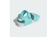 adidas ADILETTE (KJ8679) türkis 5