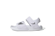 adidas Adilette Sandal K (GW0342) weiss 1