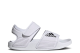 adidas Adilette Sandal K (GW0342) weiss 3