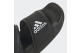 adidas Adilette SANDAL (GW0344) schwarz 5