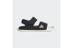 adidas Originals adilette Sandale (HP3006) schwarz 1