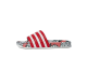 adidas Adilette (D96683) bunt 2
