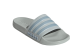 adidas Shower adilette (IF0893) grau 2