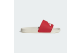 adidas Adilette Shower Slides (JR0675) blanco 1