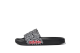 adidas Adilette Shower Slipper (FX1200) schwarz 2