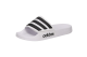 adidas adilette Shower Velcro (KJ0157) blanco 3