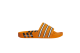 adidas Adilette (GV9441) orange 2