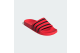 adidas Adilette Slides (JR3619) rot 4