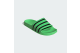 adidas Adilette Slides (JR3621) grün 4