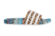 adidas Adilette The Farm Brazilian Dance (CM8223) bunt 2