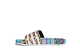 adidas Adilette The Farm Brazilian Dance (CM8223) bunt 1