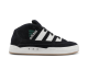 adidas Adimatic Mid (IF6289) schwarz 2