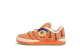adidas Adimatic x Melting Sadness (GW7103) orange 2