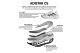 adidas Adistar CS 2 (ID0371) weiss 5