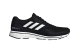 adidas Adizero Adios 4 (B37377) schwarz 1