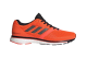 adidas Adizero Adios 4 (EF1459) orange 1