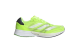 adidas Adizero Adios 6 (FZ2494) grün 5