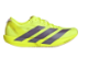 adidas Adizero Adios 9 (JQ0778) gelb 1