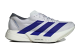 adidas Adizero Adios Pro 4 (JS1884) weiss 2