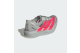 adidas Adizero Adios Pro Evo 2 Silver Metallic Lucid (JR7259) bunt 5