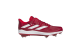 adidas Adizero Afterburner 9 (IG2312) rood 2