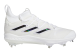 adidas Adizero Afterburner 9 NWV Cloud Core (ID1667) weiss 4